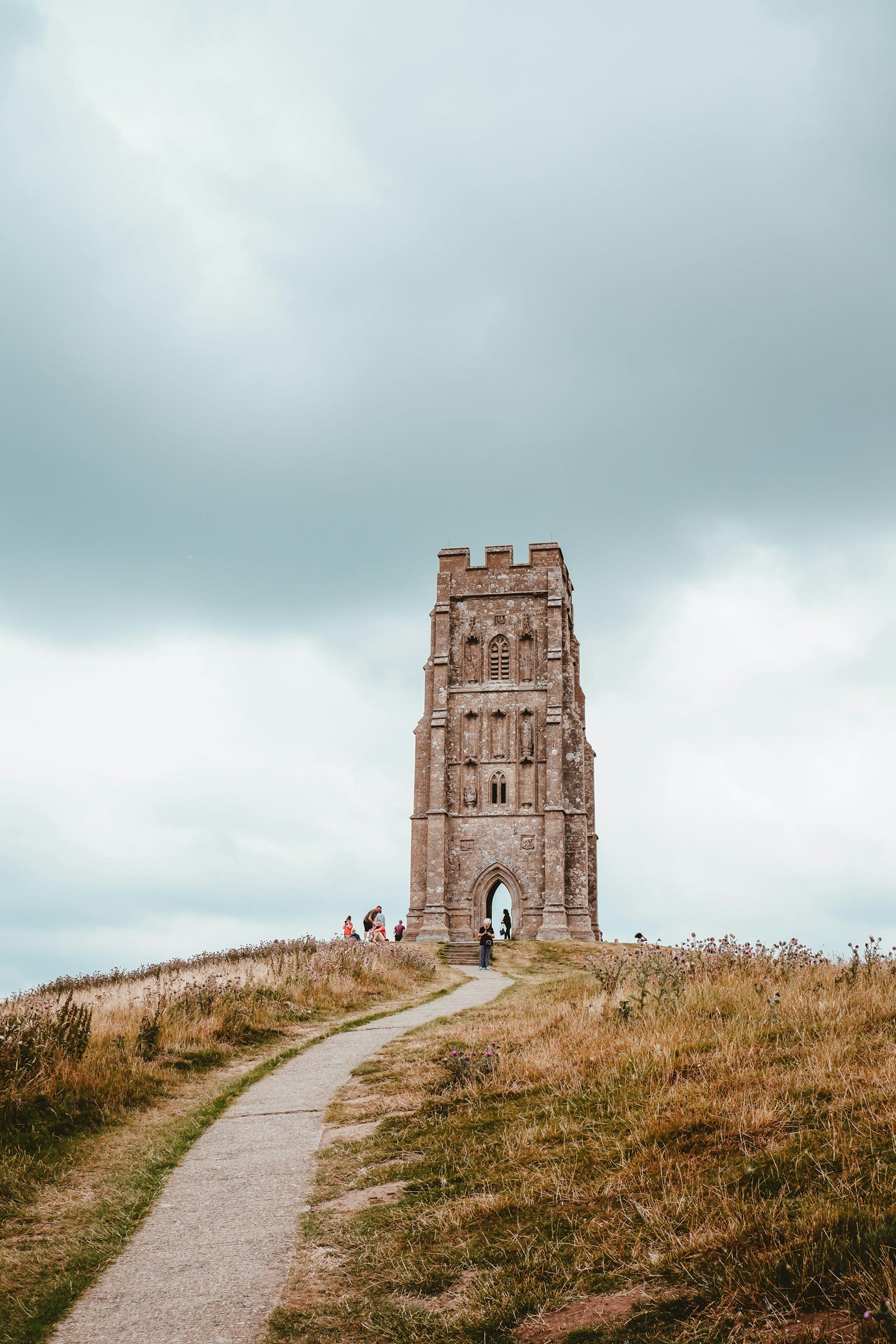 Glastonbury