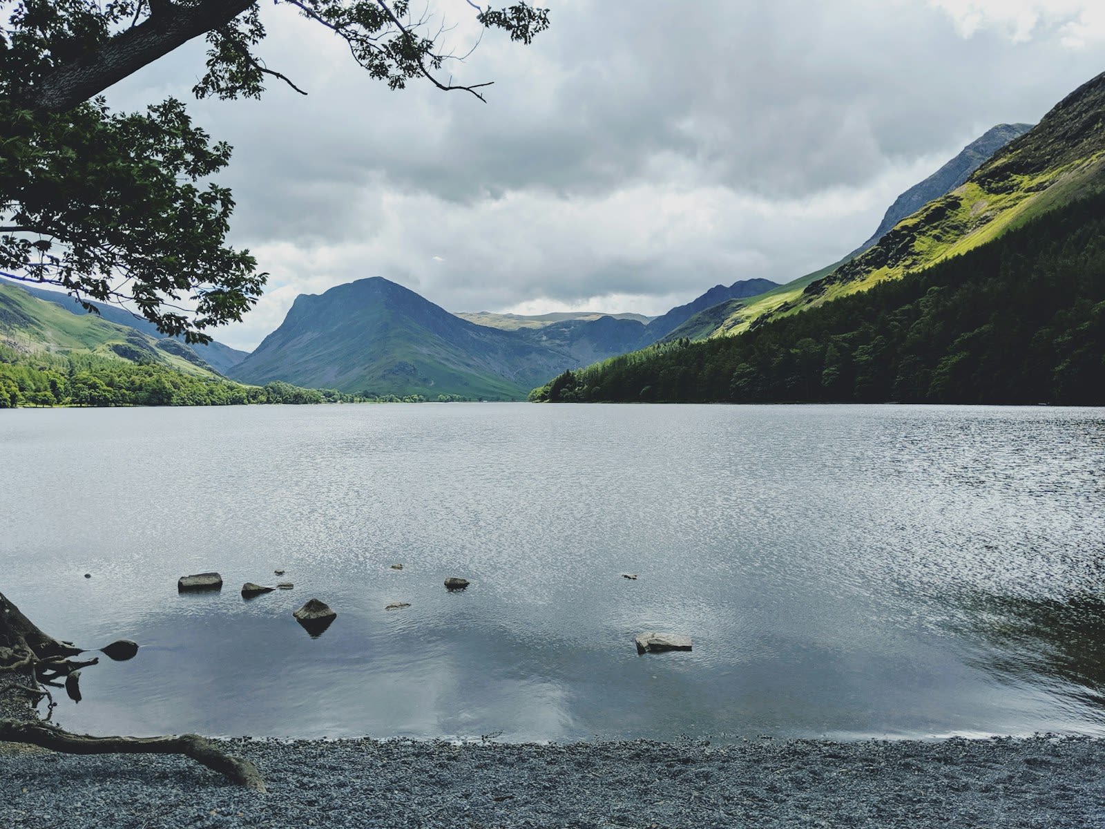 Cumbria