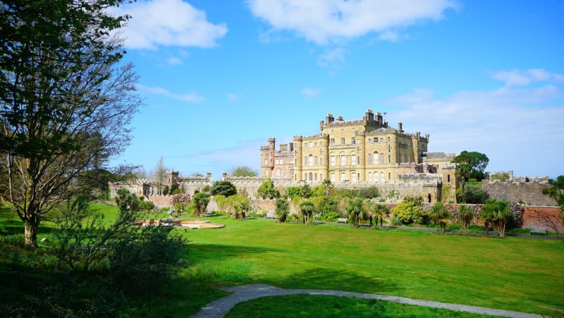 Culzean Castle