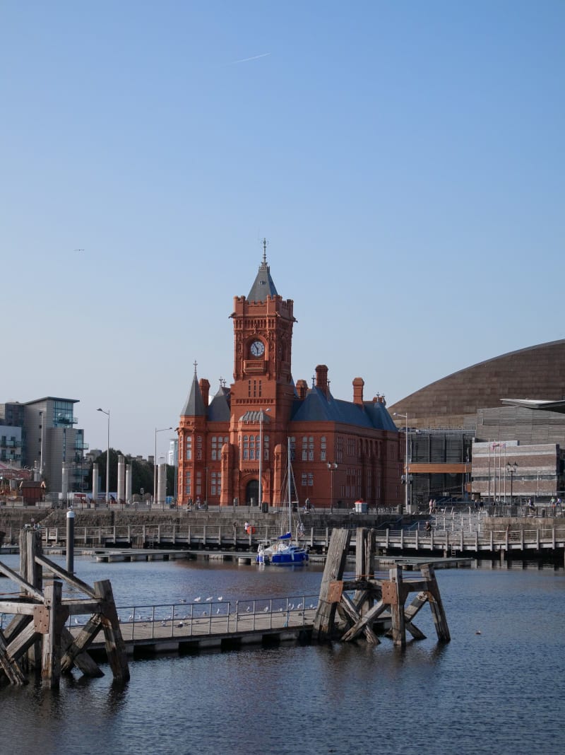 Cardiff