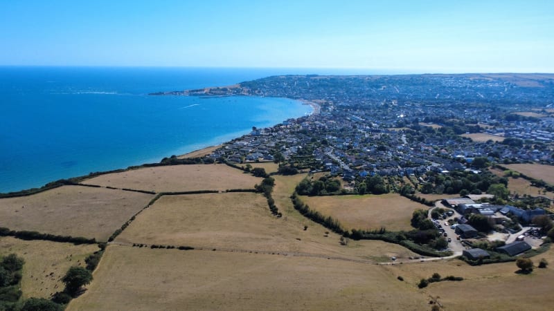 Swanage