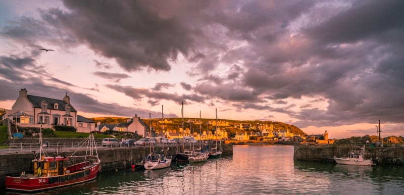 Portpatrick