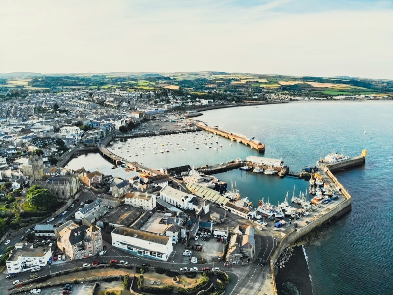 Penzance