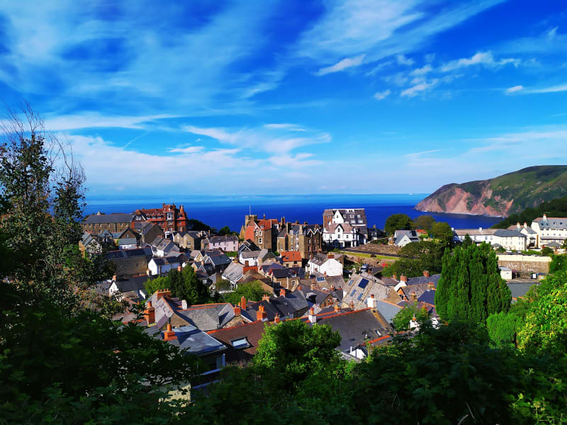 Exmouth