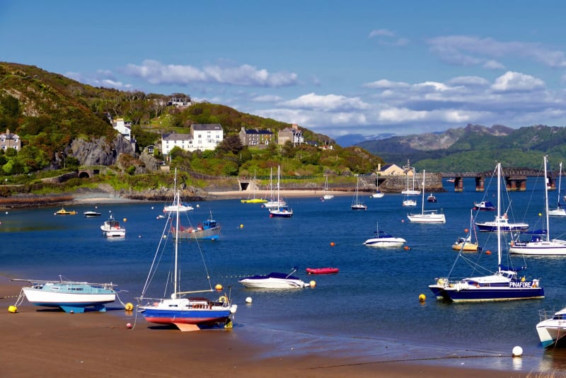 Mumbles