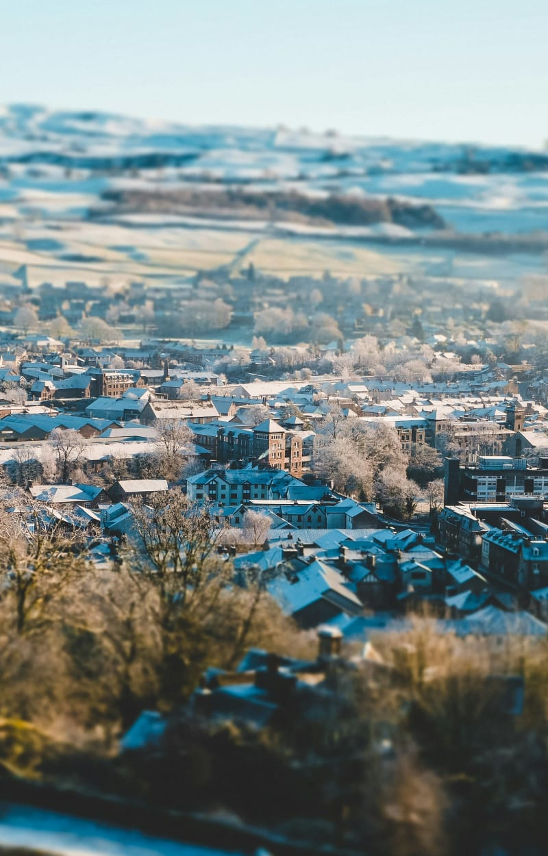 Kendal