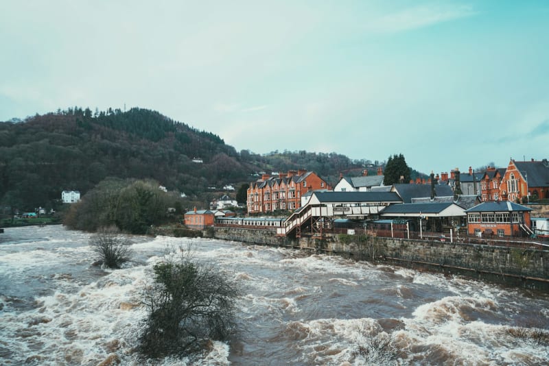 Llangollen