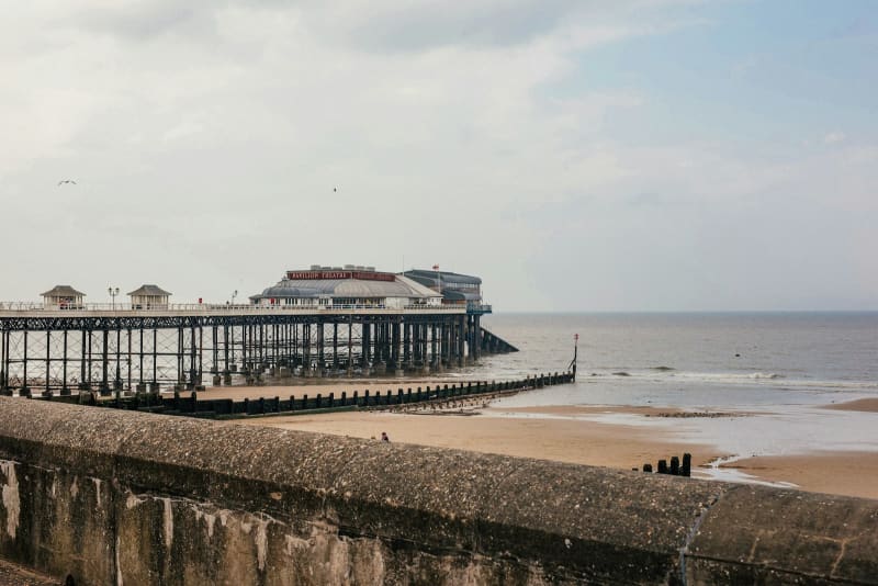 Cromer