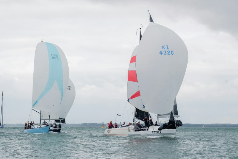 Cowes