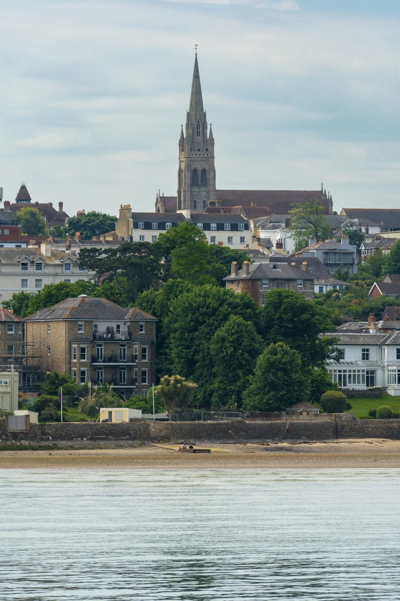 Ryde