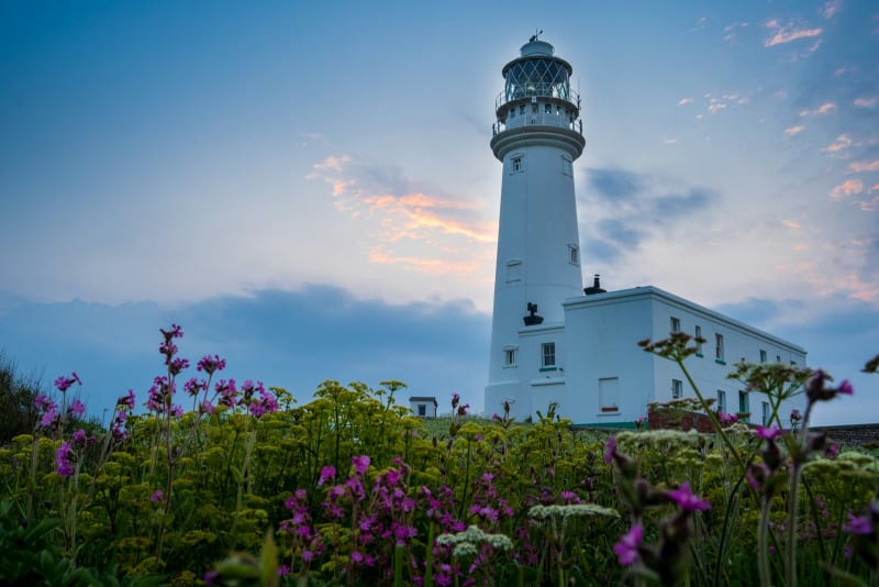 Flamborough Head