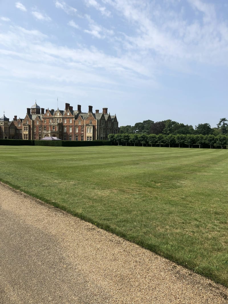 Sandringham Estate