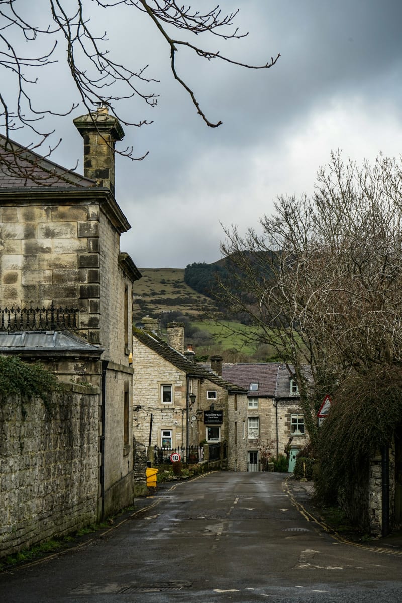 Ashbourne