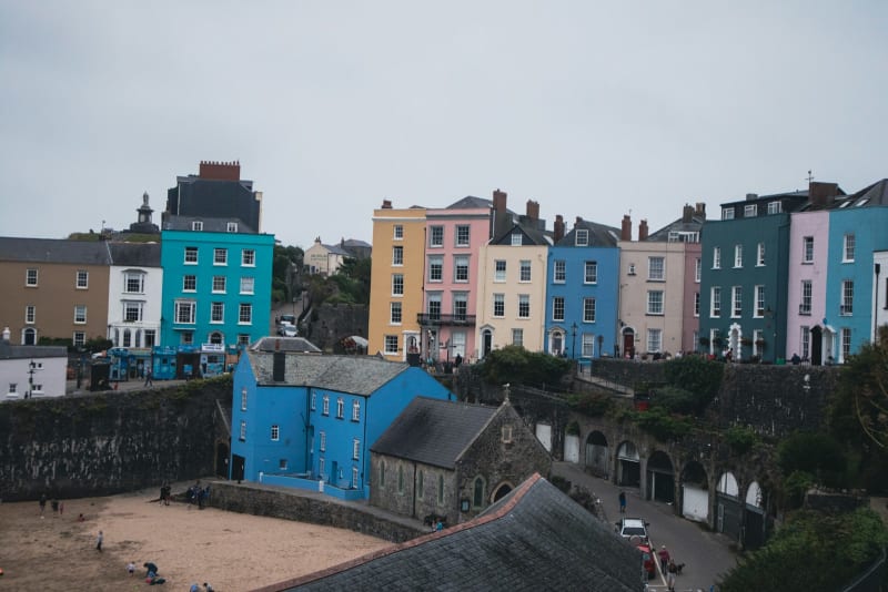 Tenby