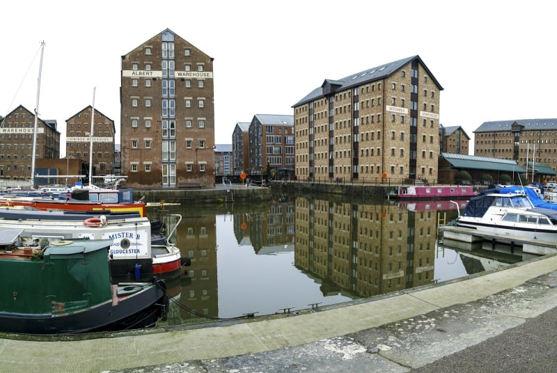Gloucester