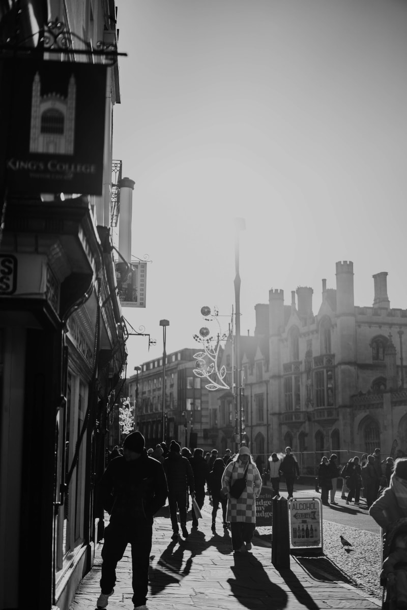 Cambridgeshire