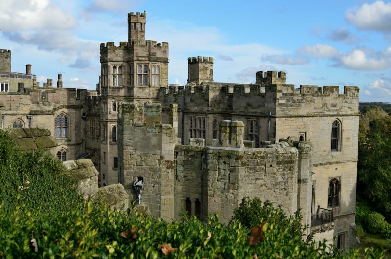 Warwick