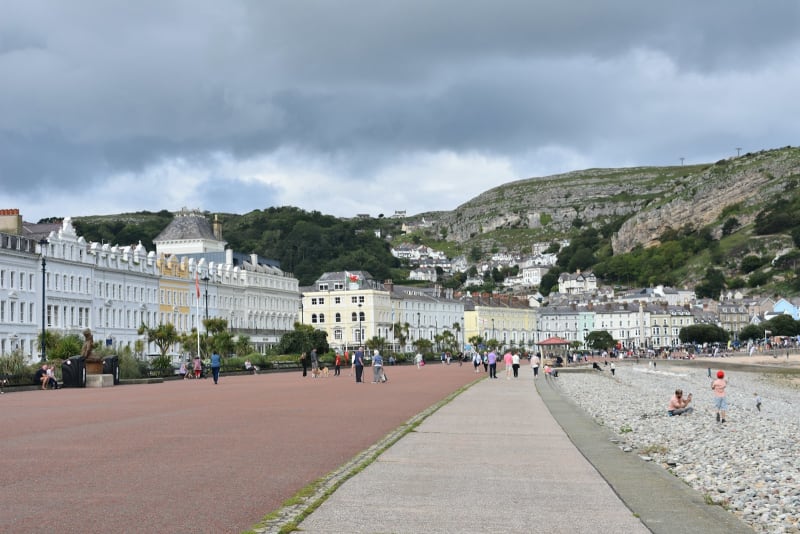 Llandudno
