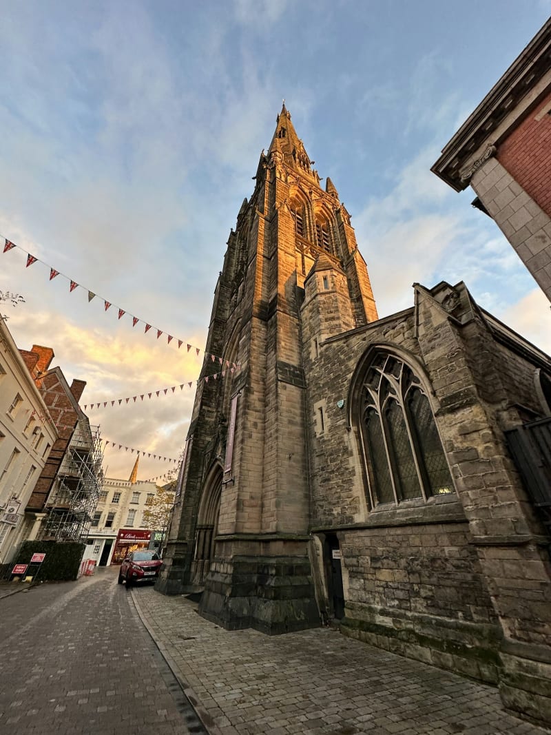 Lichfield