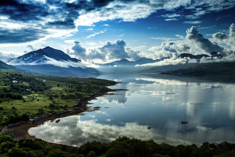 Isle of Arran