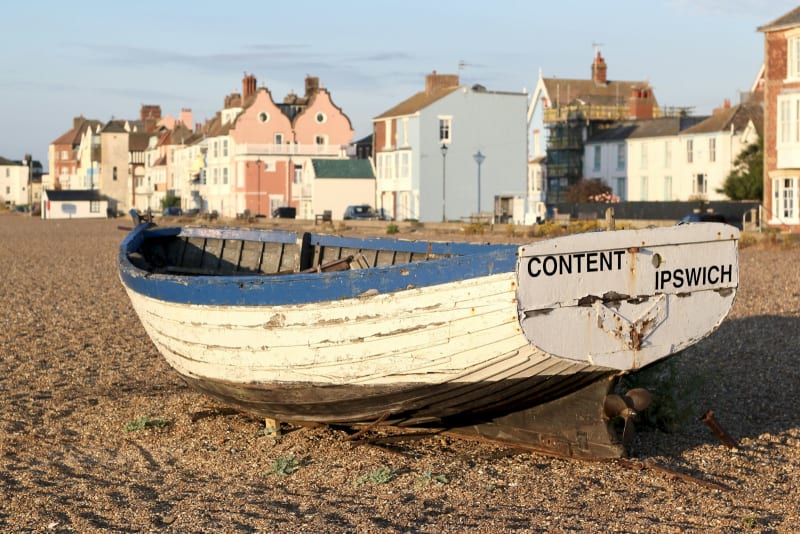 Lowestoft