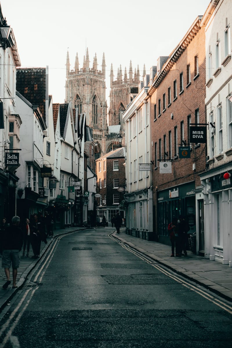 York