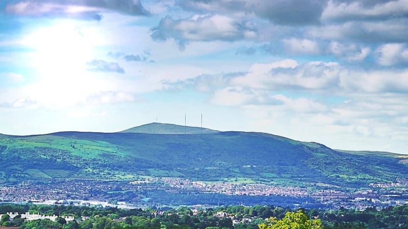 Belfast