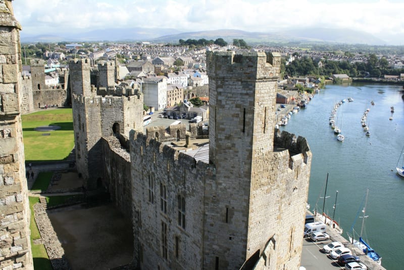 Caernarfon