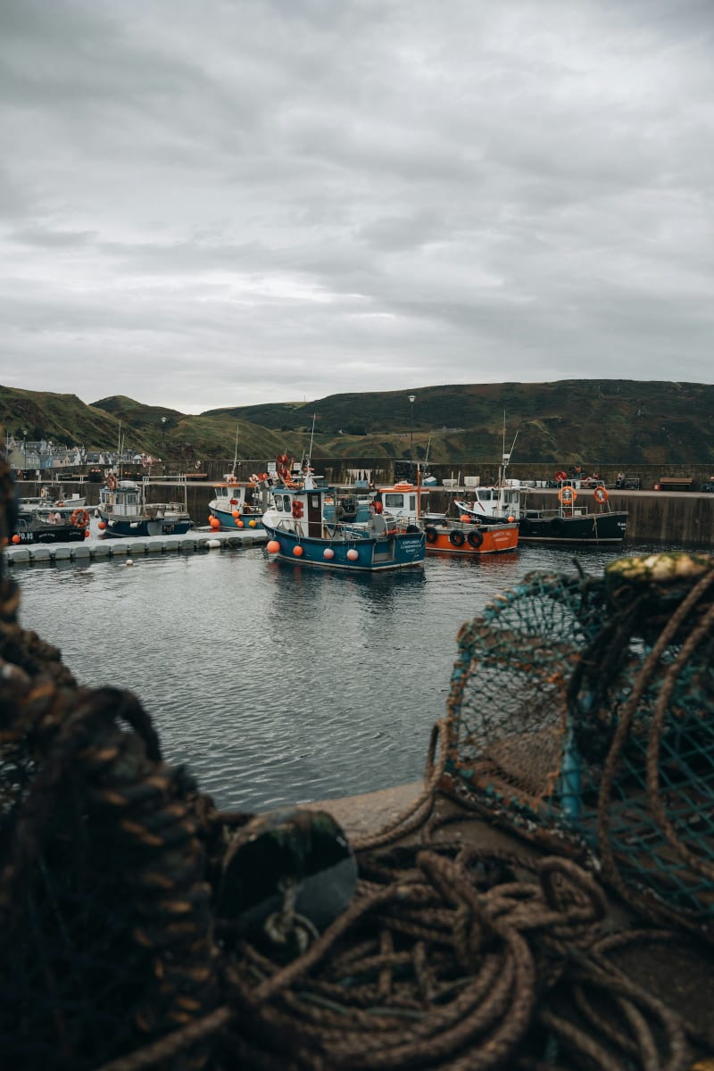 Mallaig