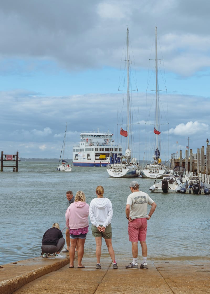 Yarmouth