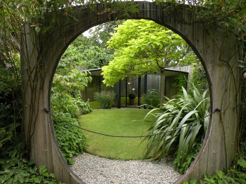 RHS Harlow Carr