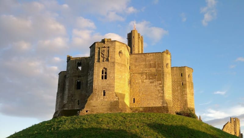 Warkworth