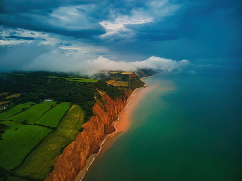 Sidmouth