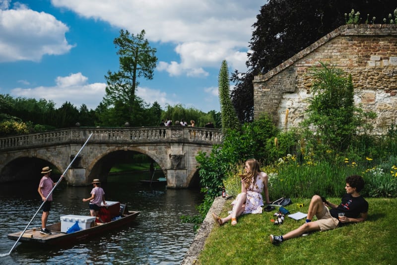 Cambridge