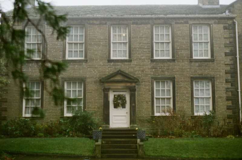 Brontë Parsonage Museum