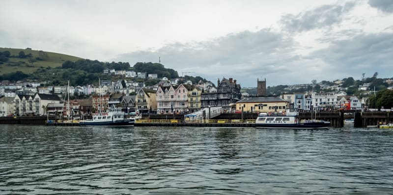 Dartmouth