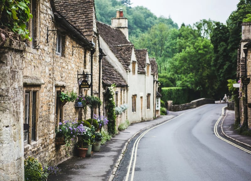 Alfriston