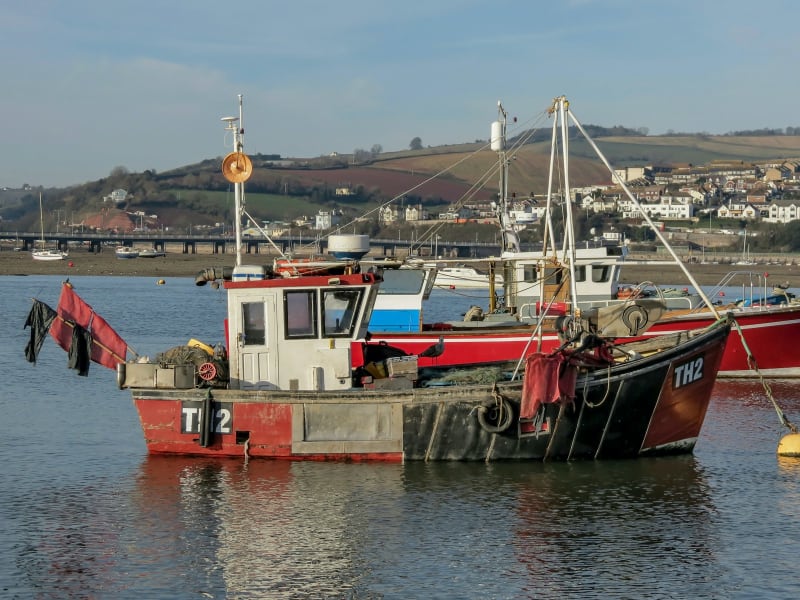 Teignmouth