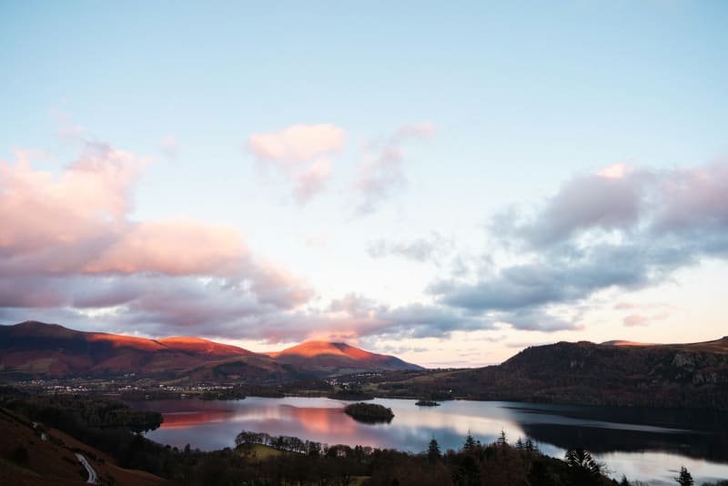 Keswick