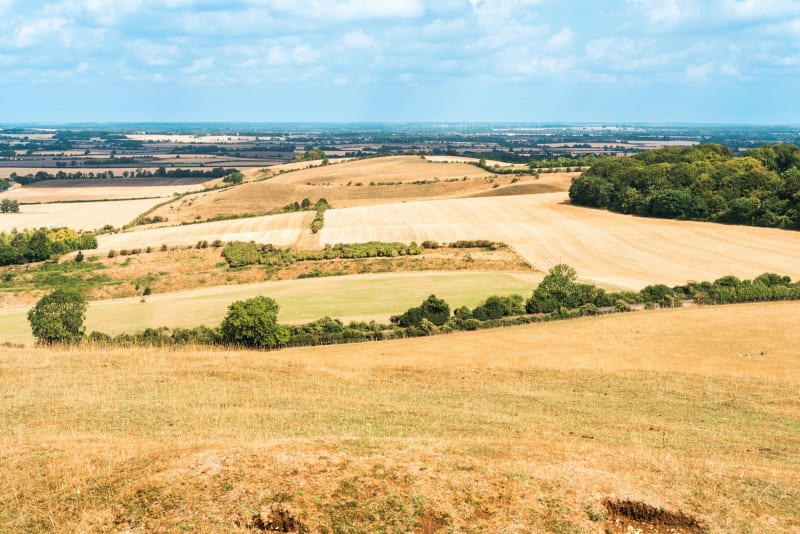 Hertfordshire