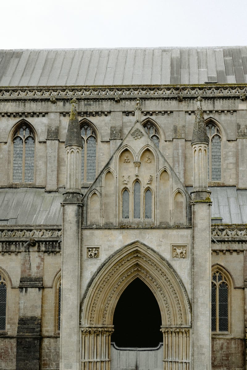 Wells