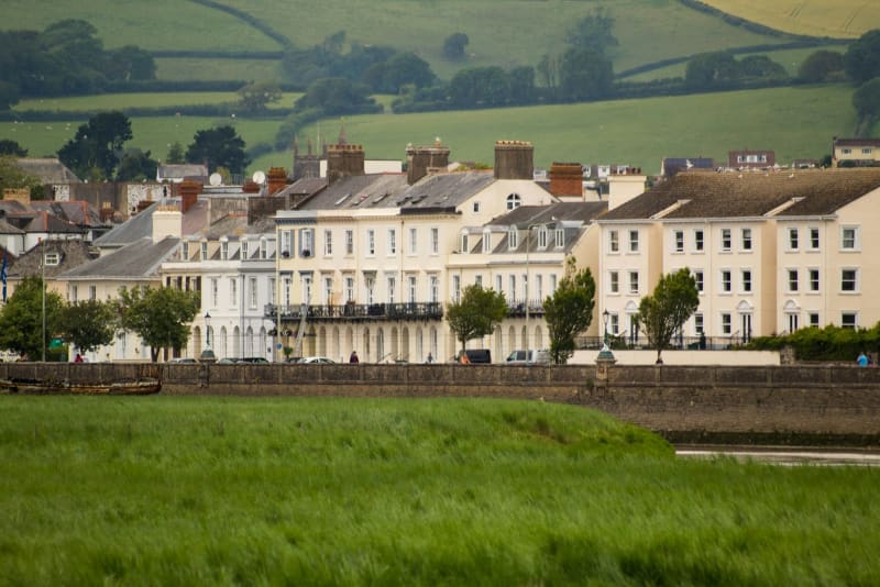 Barnstaple