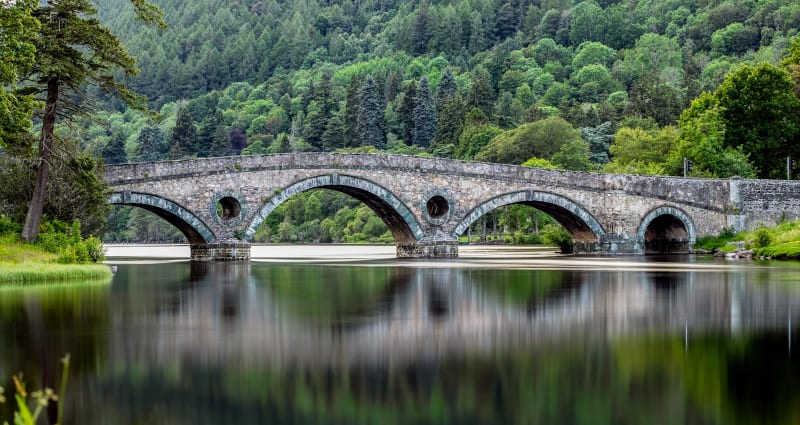 Aberfeldy