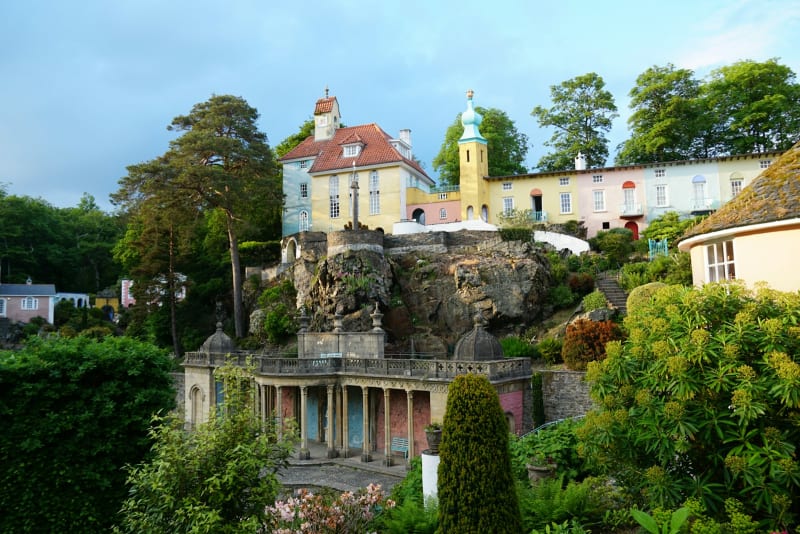 Portmeirion