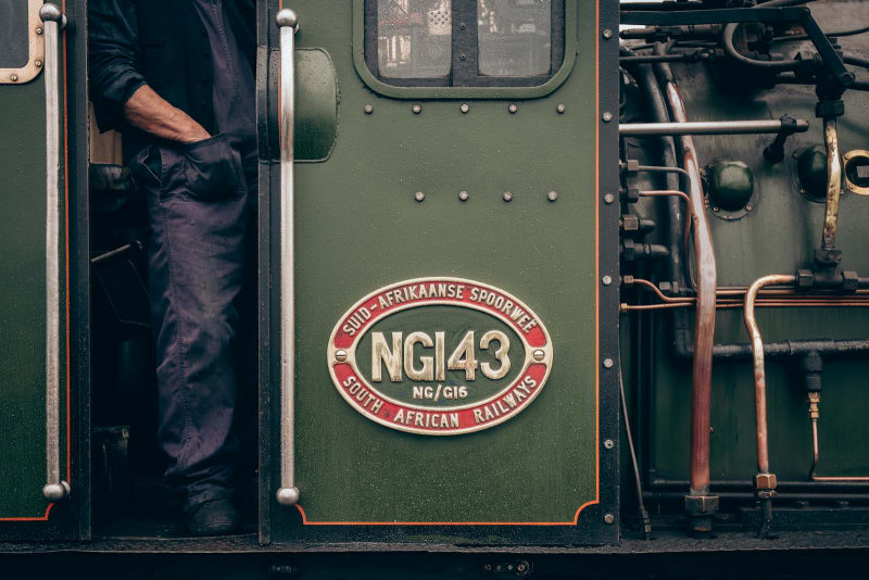 Welsh Highland Railway