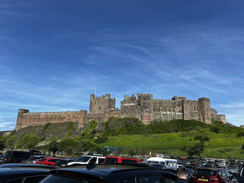 Northumberland