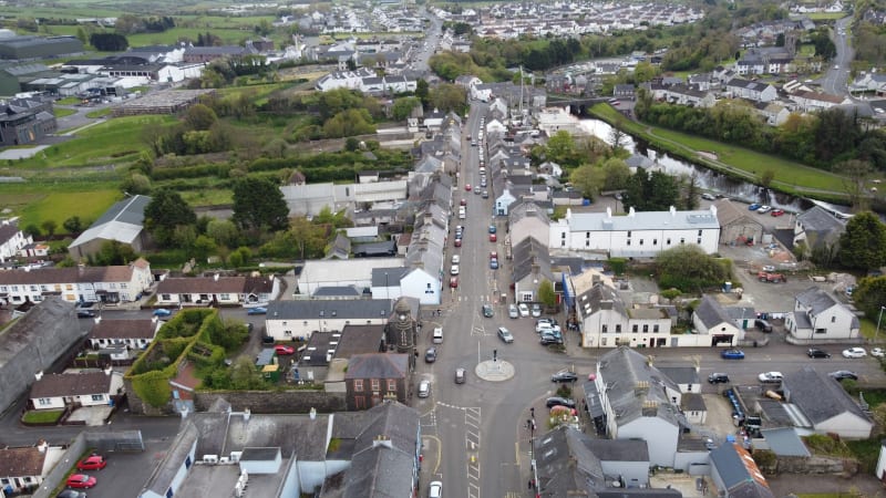 Stranraer