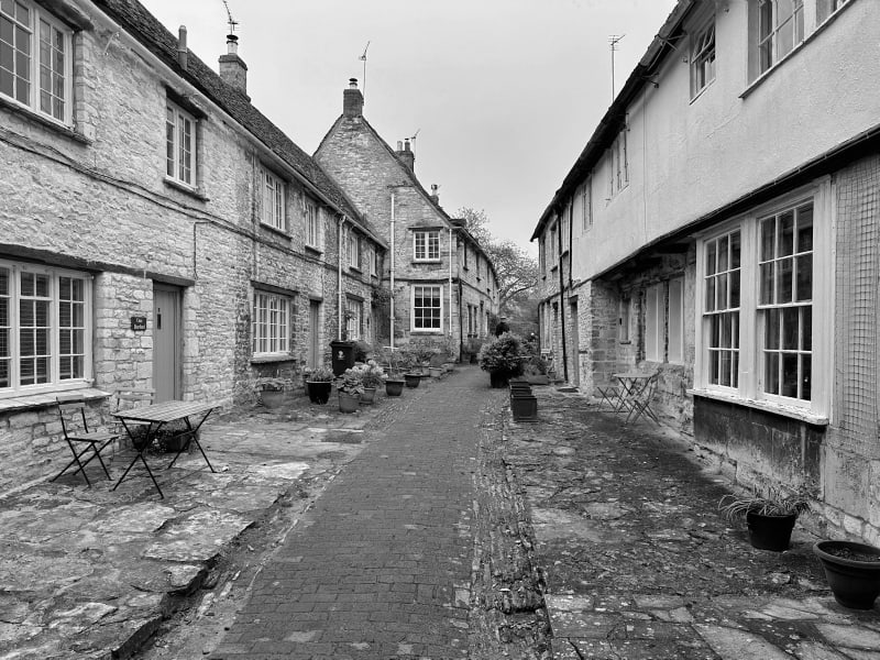 Burford