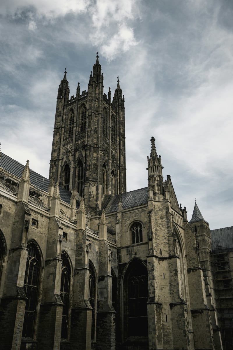 Canterbury Cathedral