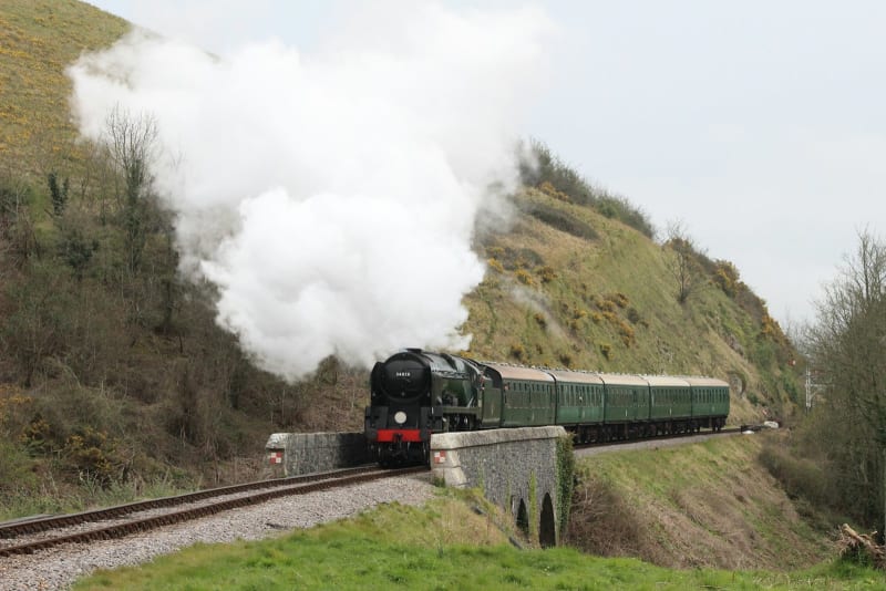 Swanage Railway